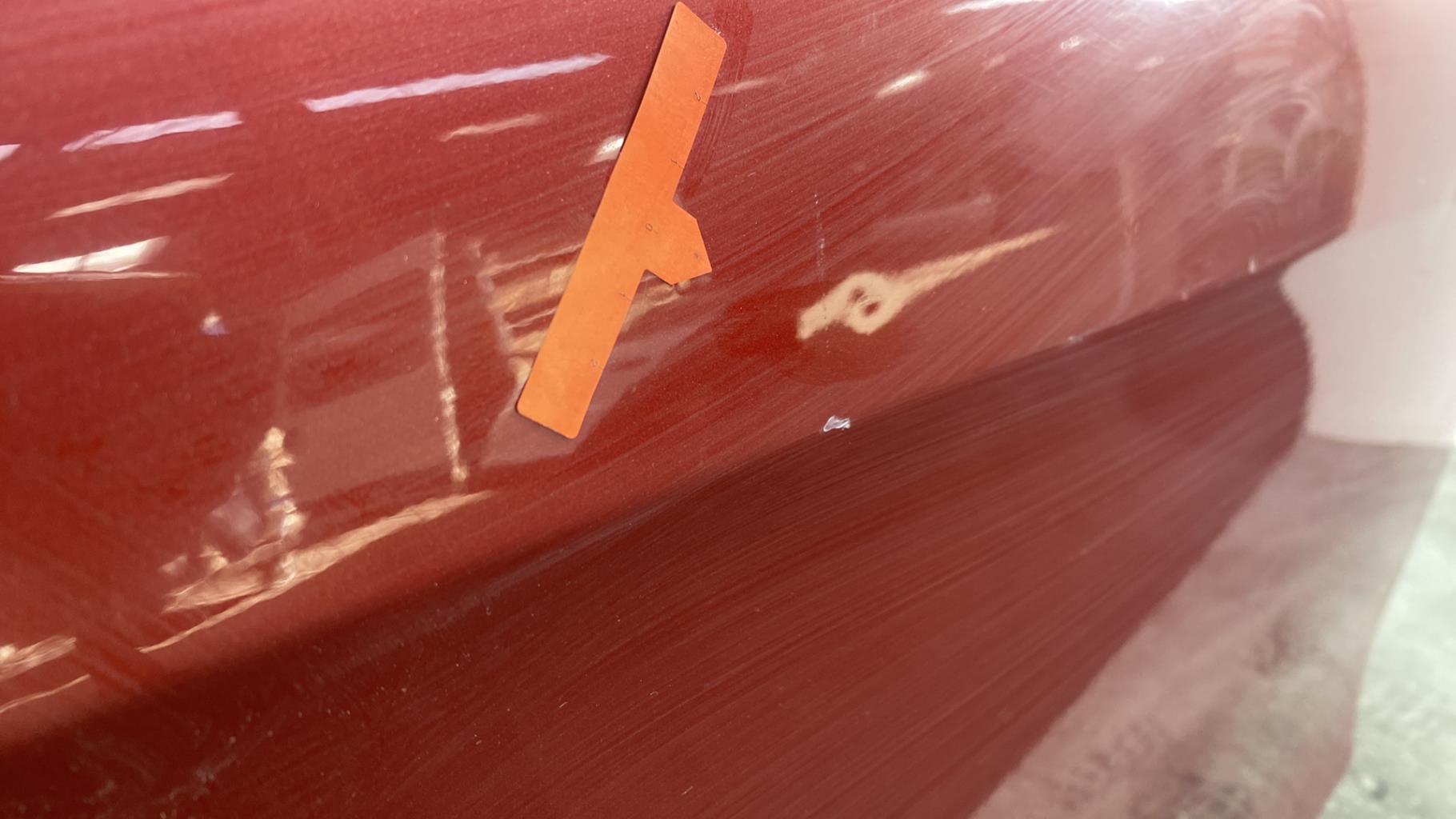 Porte avant gauche SEAT LEON 2 PHASE 1 Diesel - 1