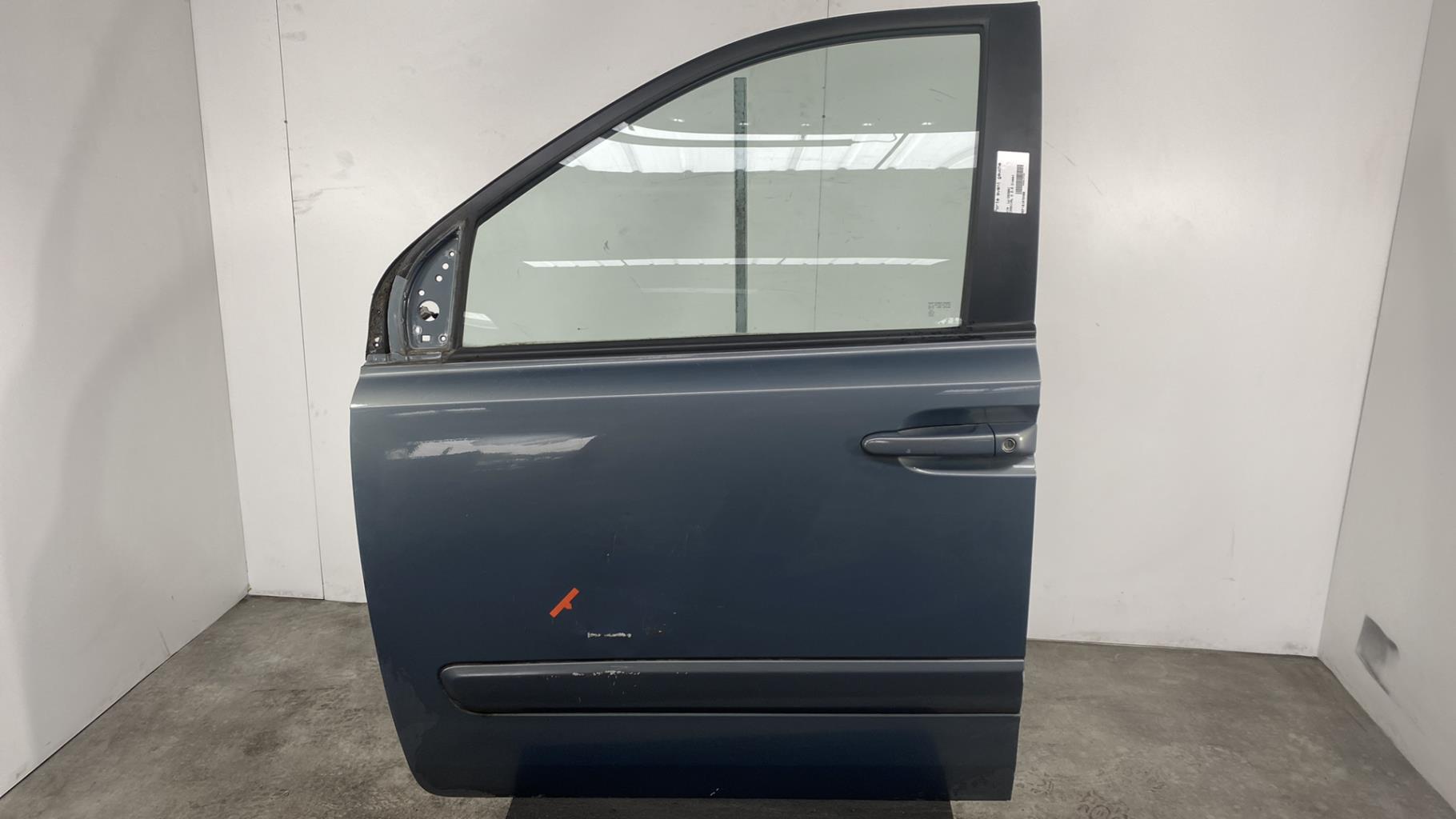 Portiera anteriore sinistra KIA CARNIVAL 2 Diésel - 1
