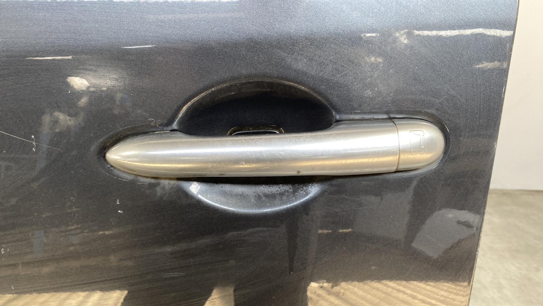 Porte avant gauche RENAULT ESPACE 4 PHASE 2 Diesel - 1