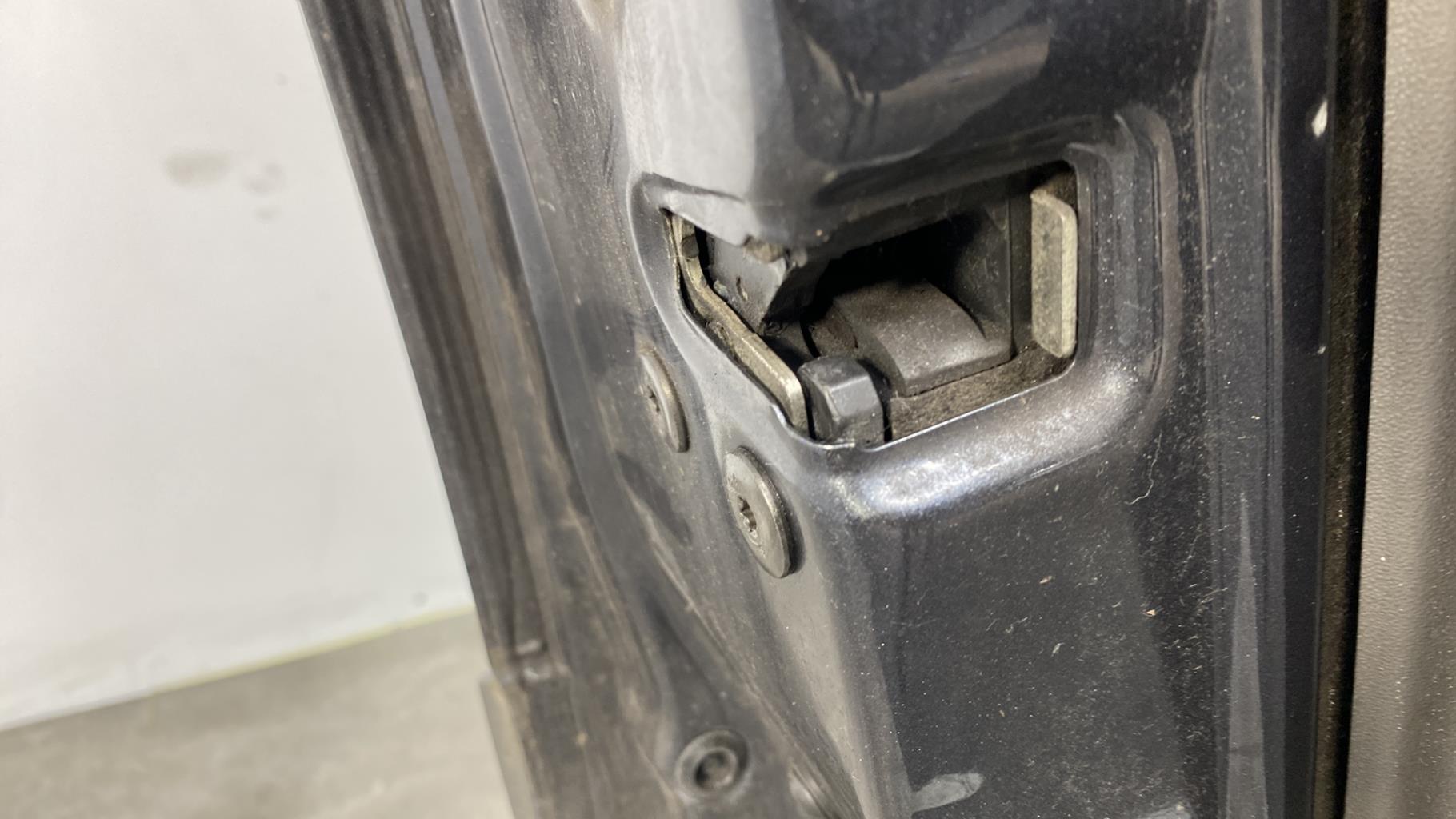 Portiera anteriore sinistra RENAULT SCENIC 2 PHASE 2  - 1