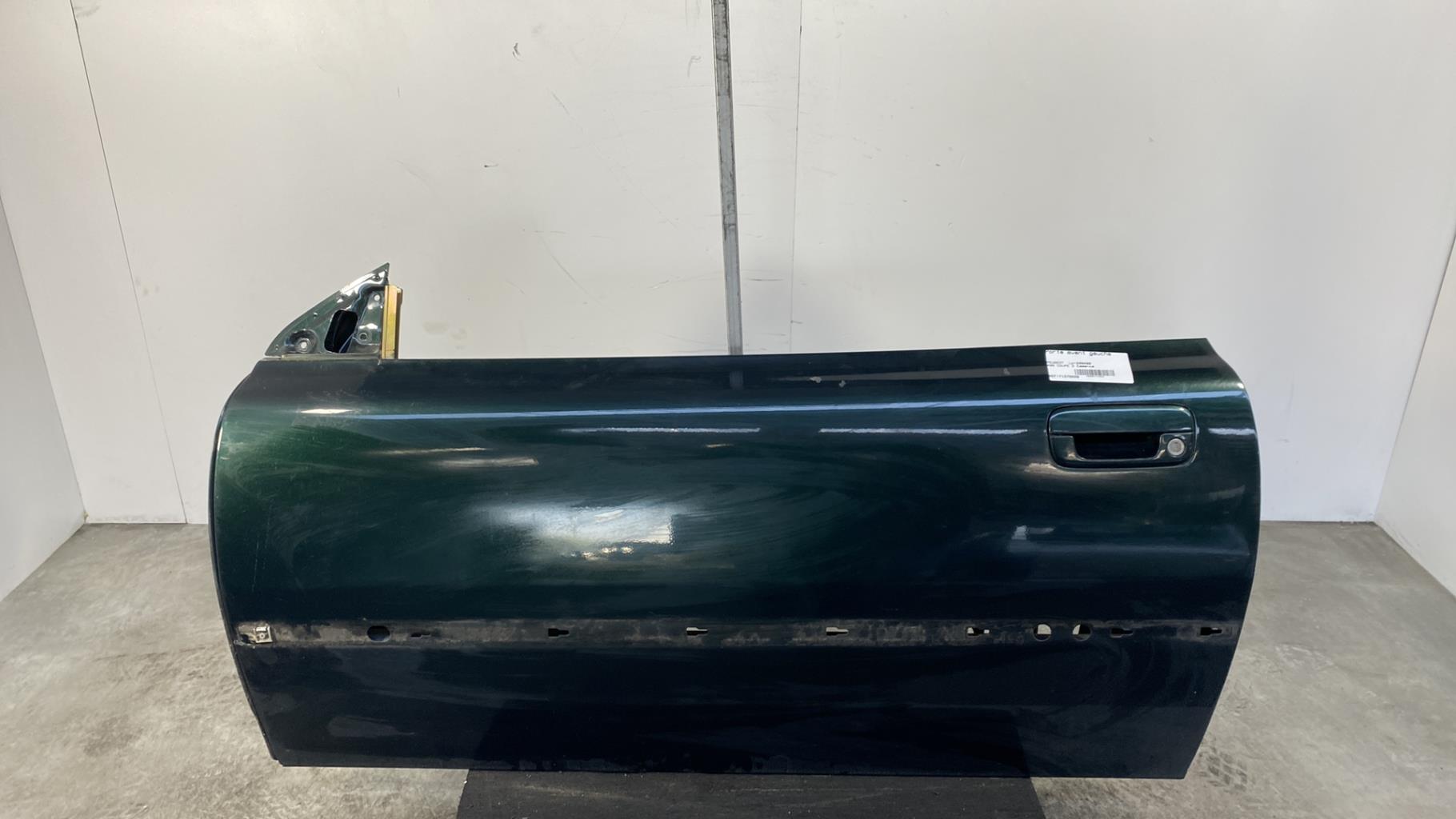 Portiera anteriore sinistra PEUGEOT 406 COUPE Gasolina - 1