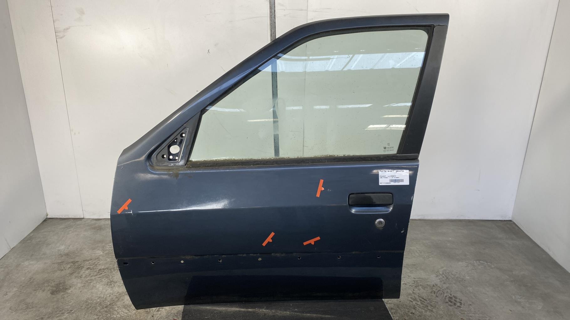 Portiera anteriore sinistra PEUGEOT 306 PHASE 1 Diésel - 1