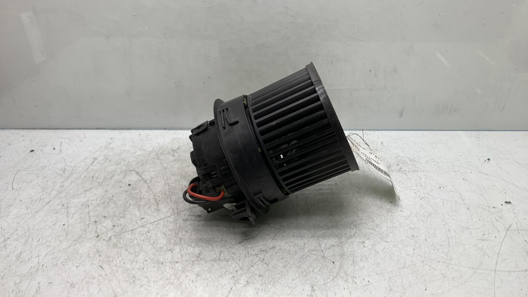 Pulseur d'air PEUGEOT 208 1 PHASE 1 Diesel - 1