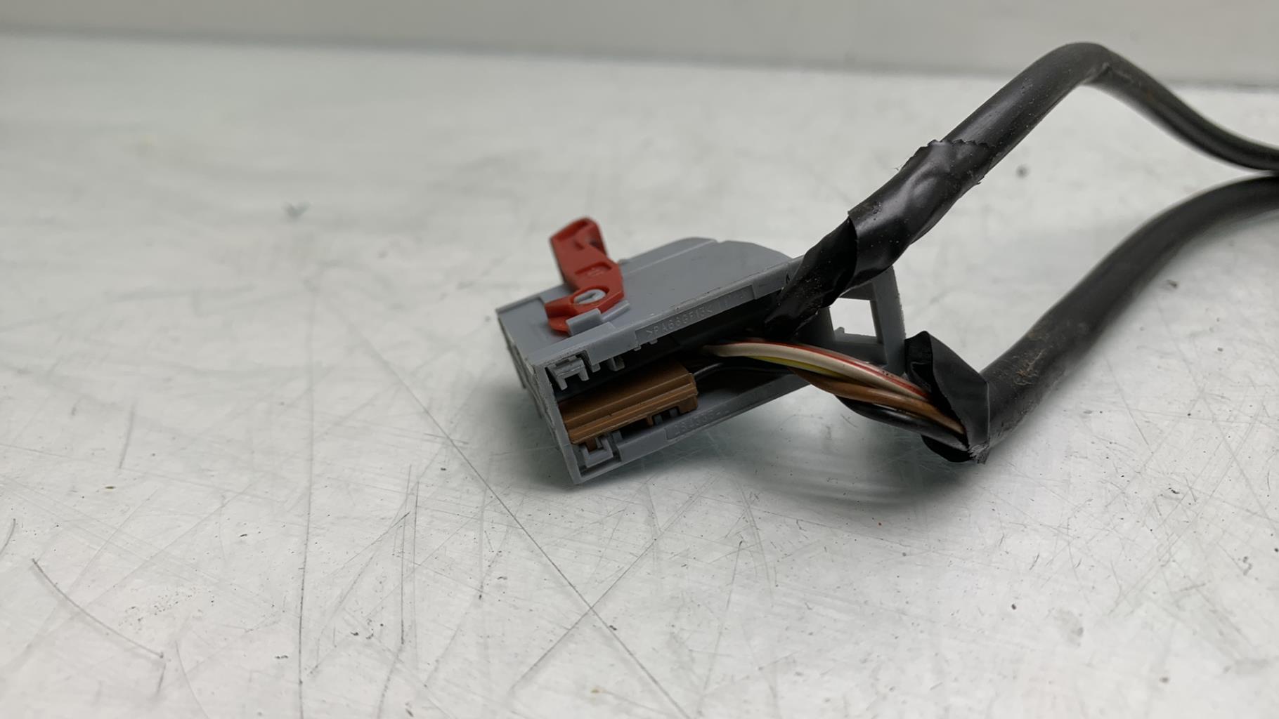 Specchietto retrovisore sinistro FIAT STILO Gasolina - 1