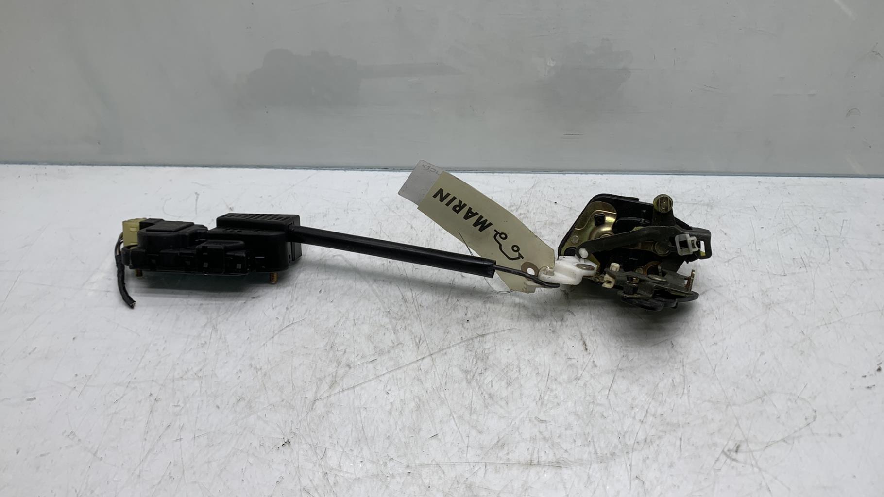 Serratura posteriore sinistra HYUNDAI SONATA 4 PHASE 1 Gasolina - 1