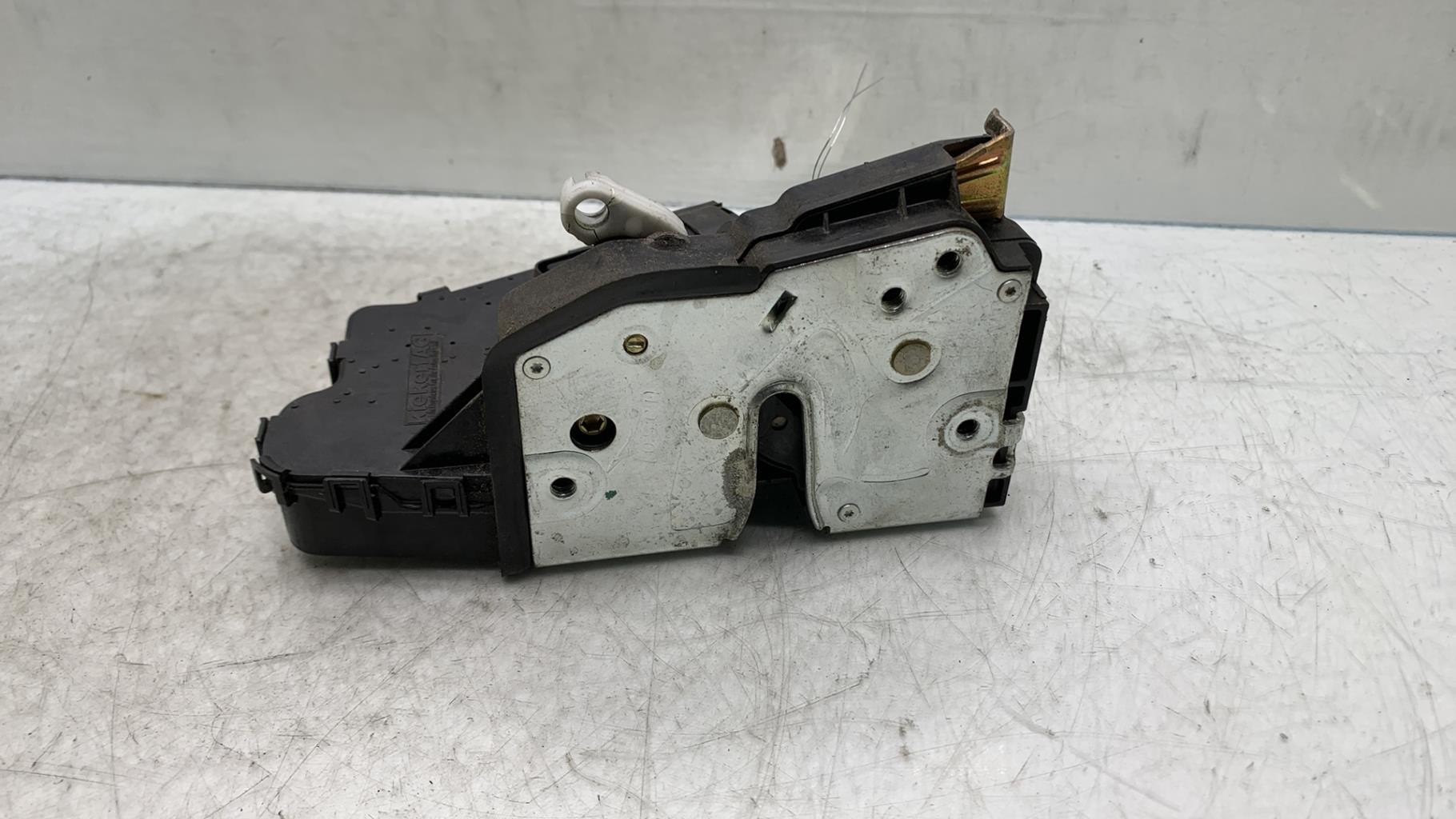 Serratura anteriore destra BMW SERIE 3 E46 TOURING PHASE 2 BREAK  - 1