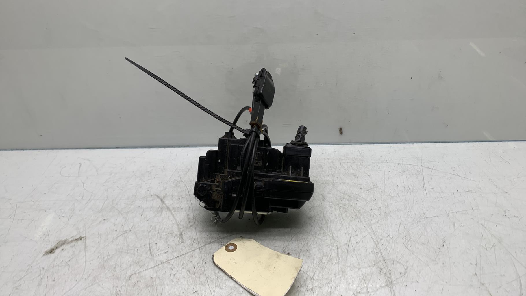 Serrure avant droit NISSAN NOTE 1 PHASE 1 Diesel - 1