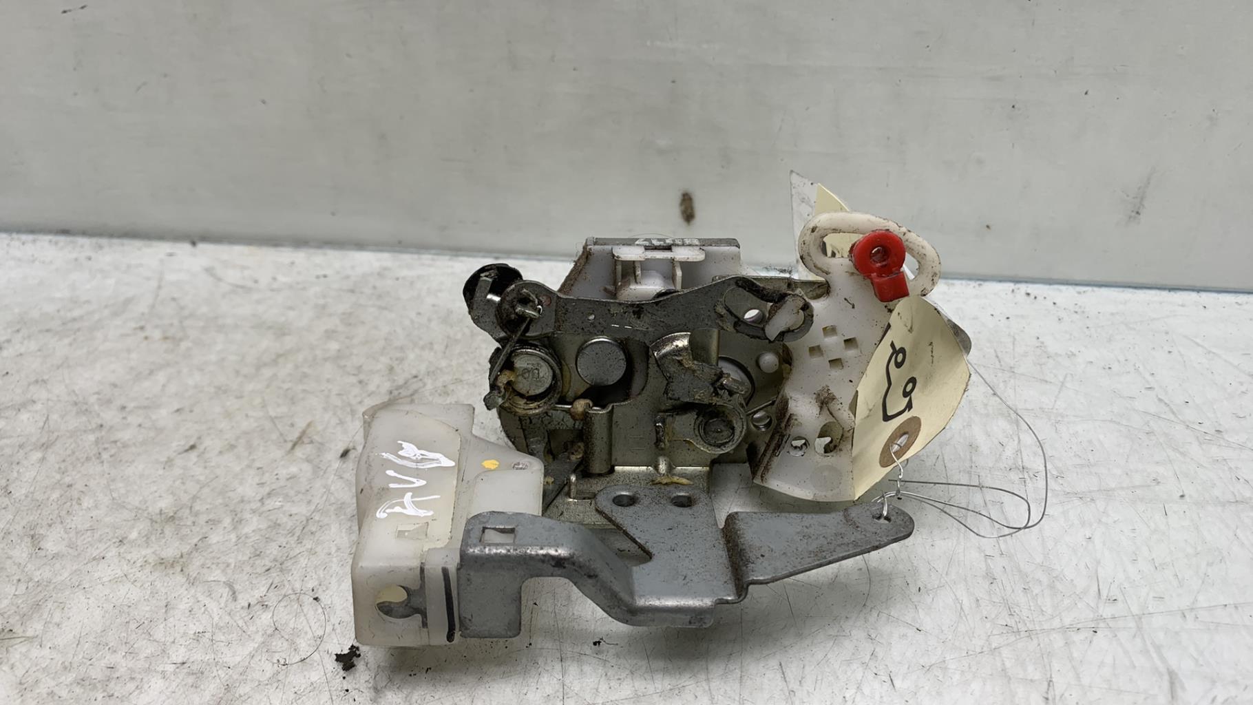 Serratura anteriore sinistra CITROEN C1 1 PHASE 2 Gasolina - 1