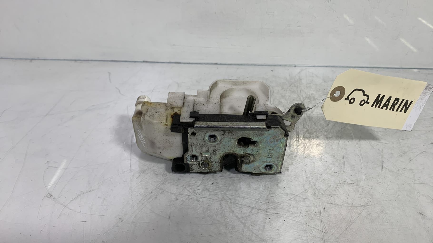 Serratura anteriore sinistra FIAT PUNTO 2 PHASE 2 Diésel - 1