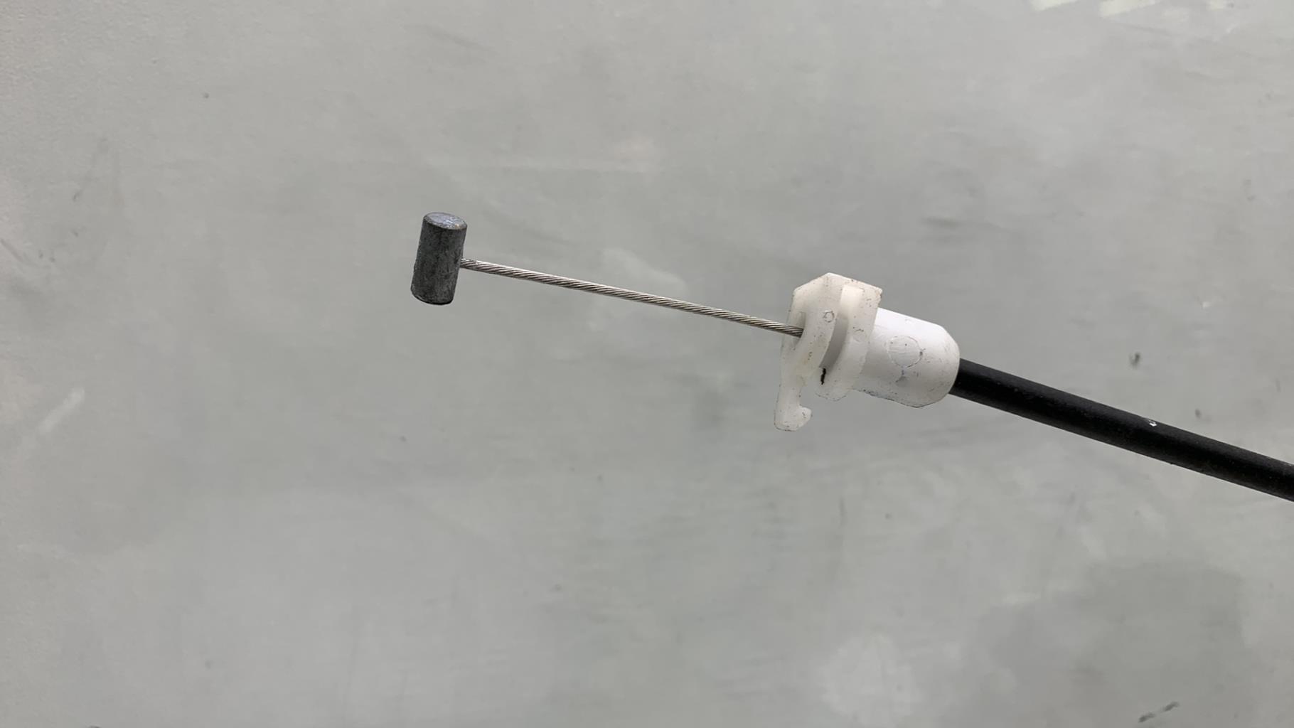Serrure avant gauche CITROEN C3 2 PHASE 2  - 1