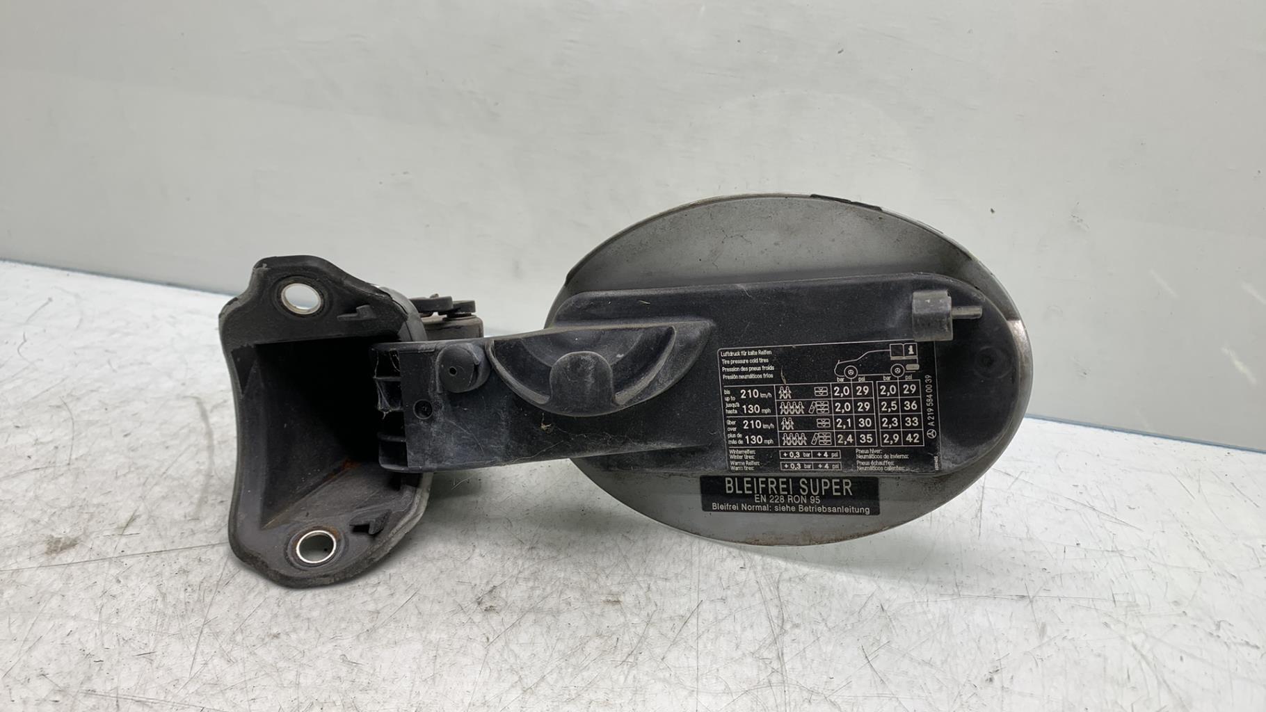 Sportello carburante MERCEDES CLASSE CLS 219 PHASE 1  - 1