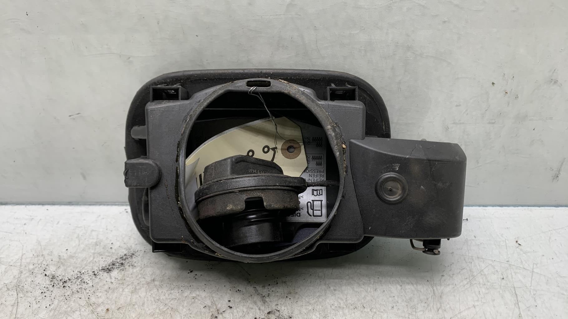 Trappe d'essence AUDI A6 3 PHASE 1 Diesel - 1