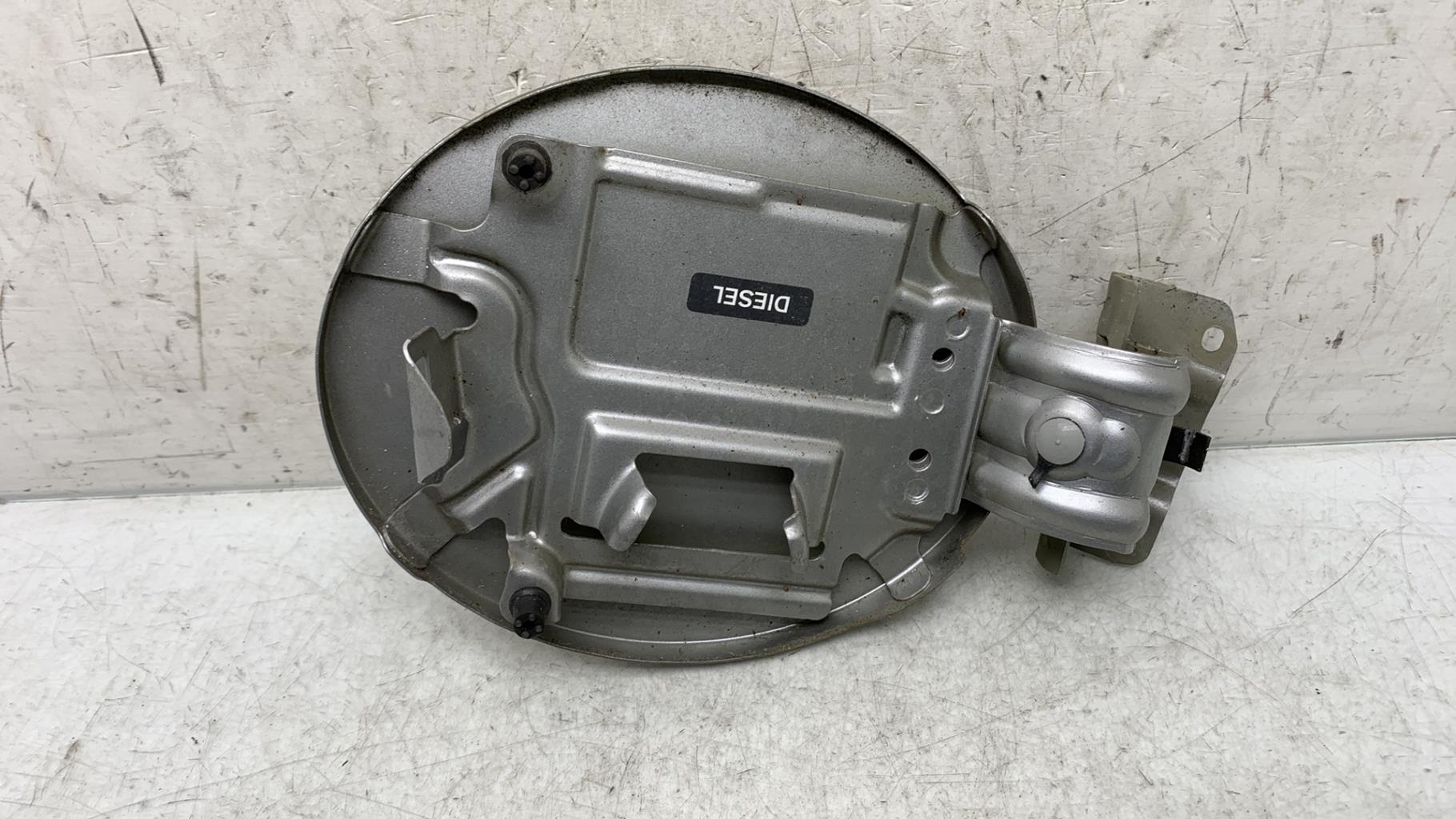 Trappe d'essence NISSAN NOTE 1 PHASE 2 Diesel - 1