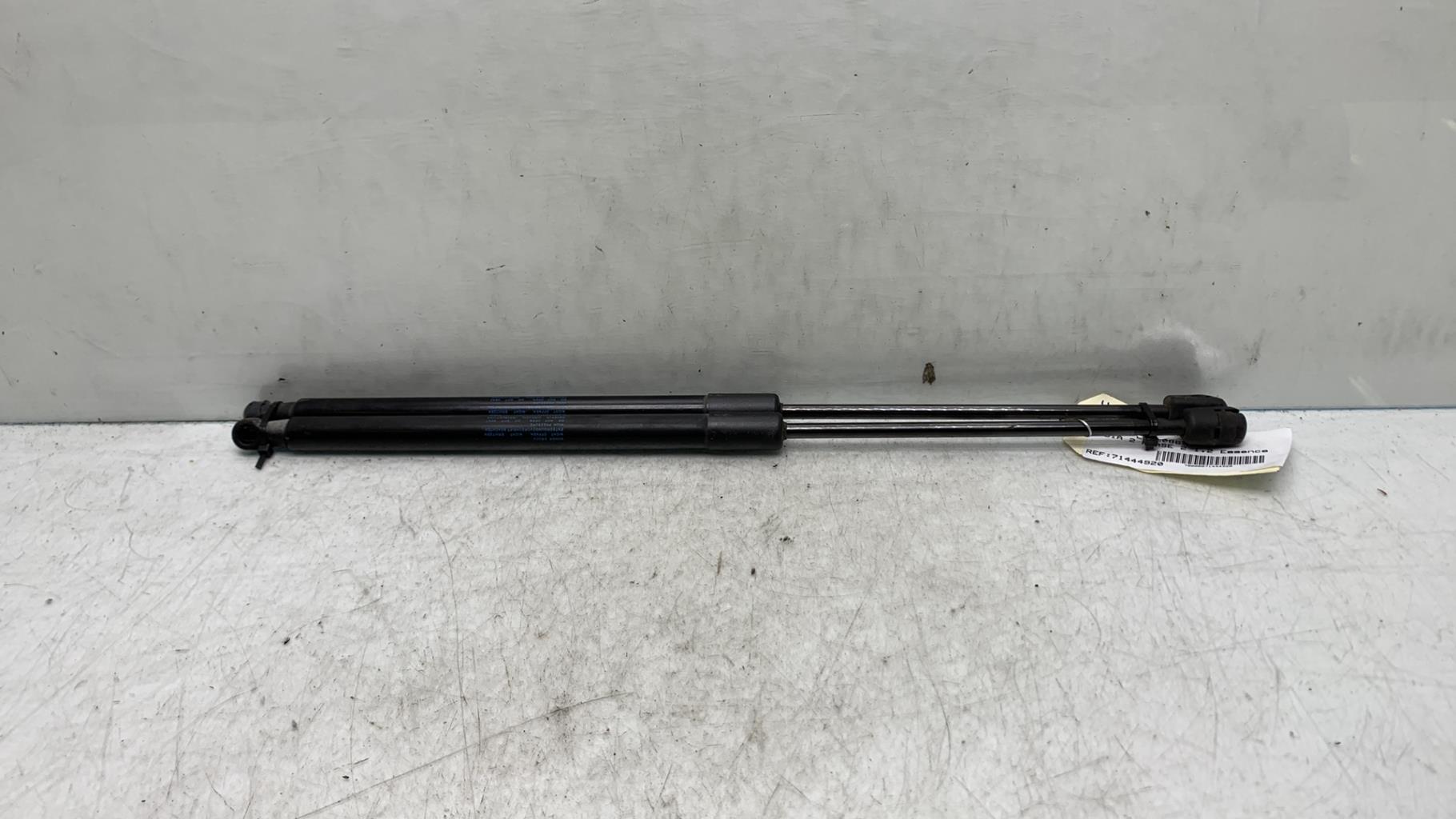 Verin de coffre SKODA FABIA 2 PHASE 2 Essence - 1