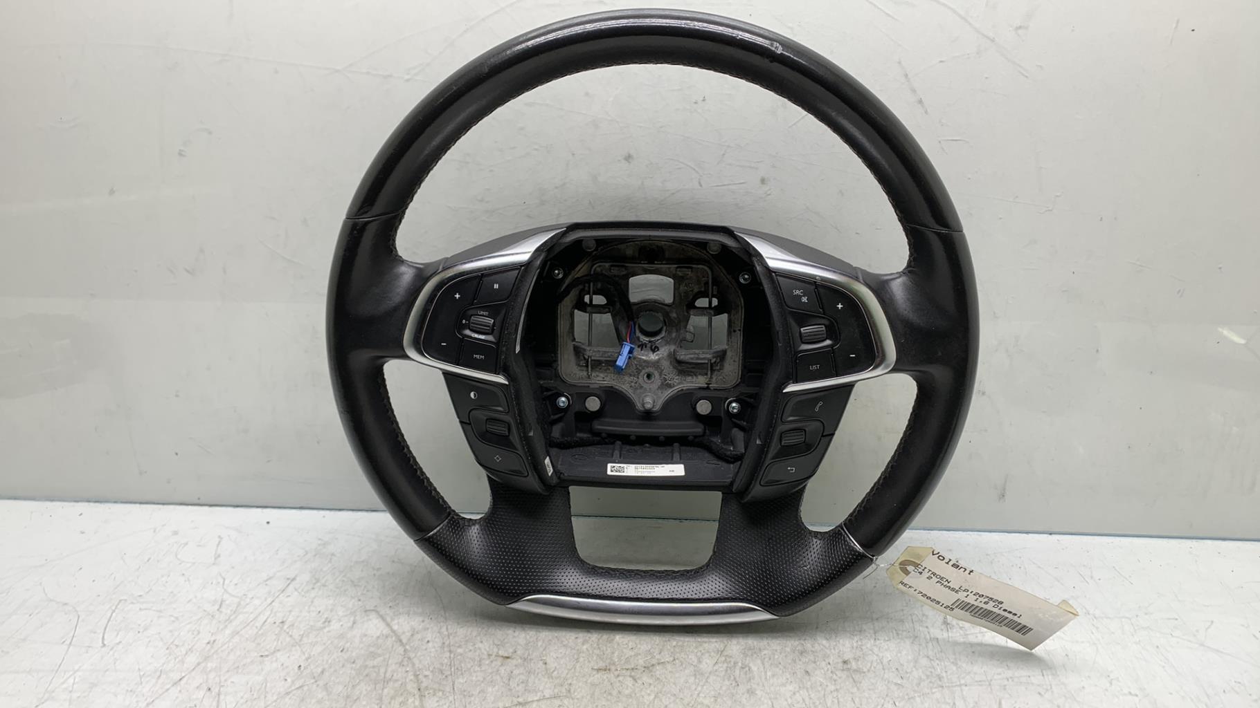 Volant CITROEN C4 2 PHASE 1 Diesel - 1