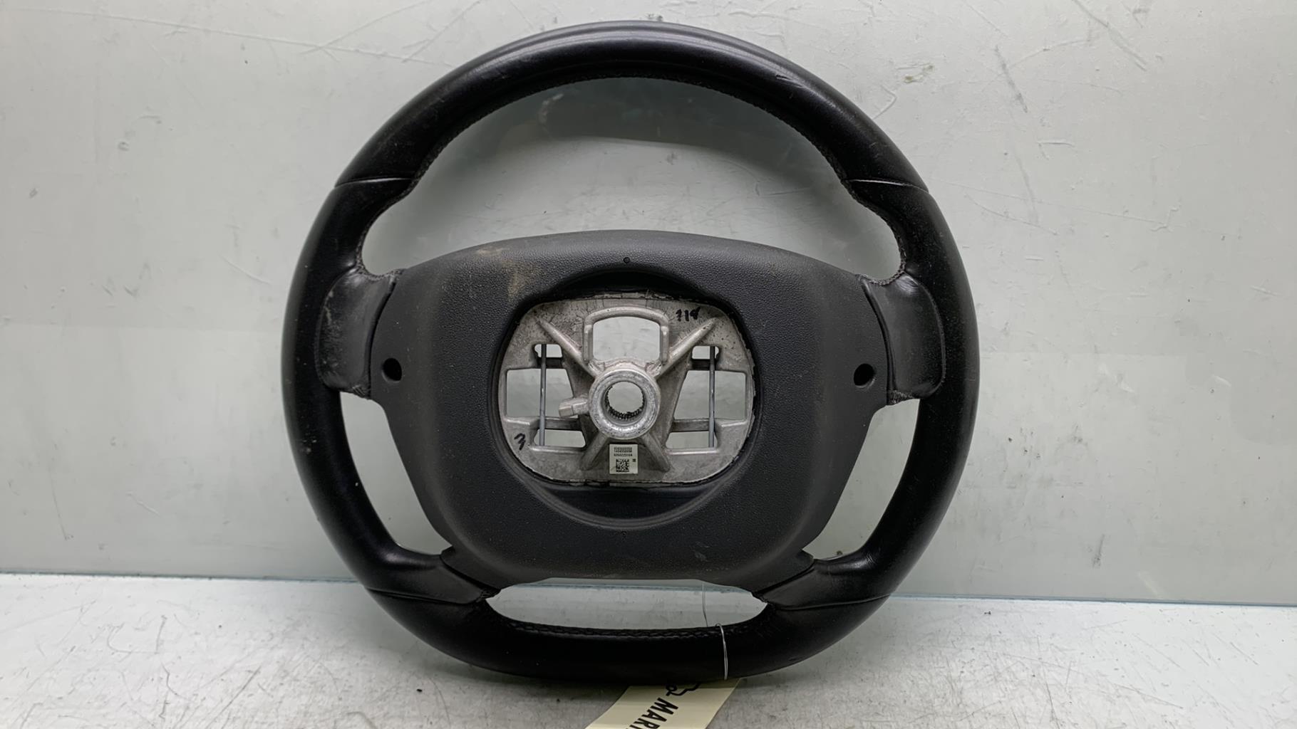Volant CITROEN C4 PICASSO 2 PHASE 1 Diesel - 1