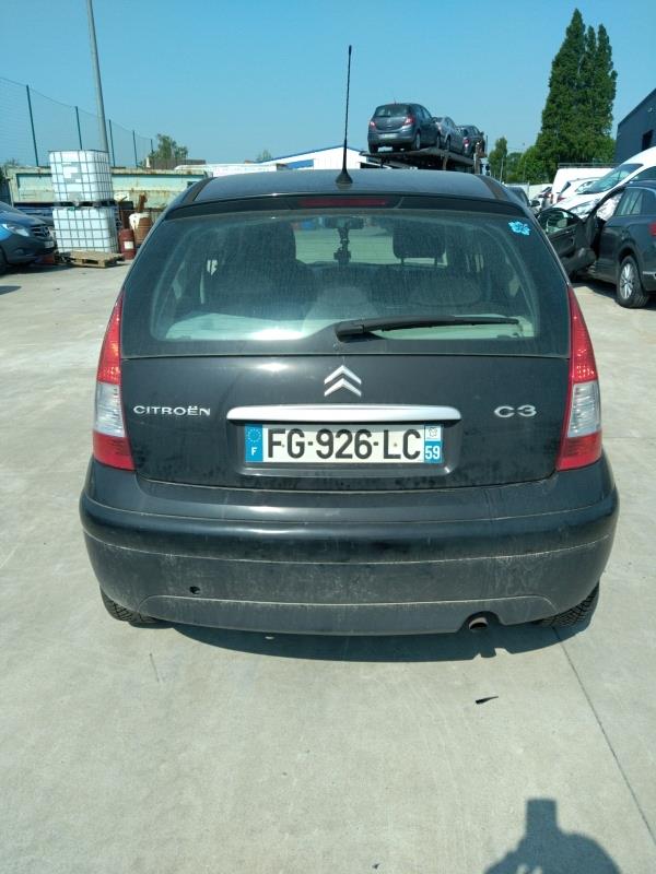Scatola cambio CITROEN C3 1 PHASE 2 Diésel - 1