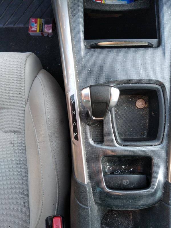 Boite de vitesses CITROEN C4 2 PHASE 1 Diesel - 1