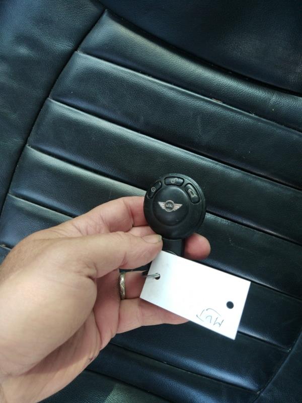Boite de vitesses MINI MINI 2 R56 PHASE 1 Diesel - 1