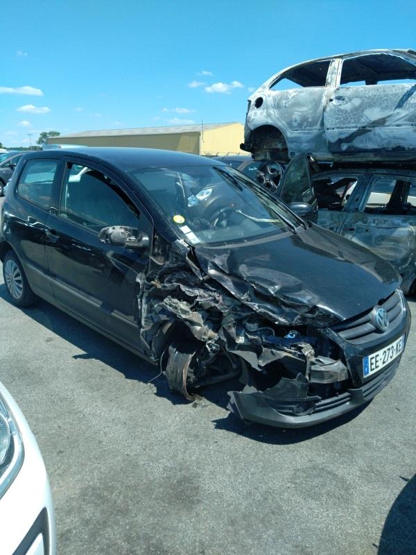 Boite de vitesses VOLKSWAGEN FOX Essence - 1