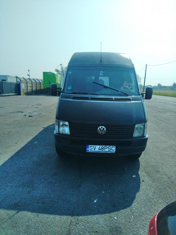Boite de vitesses VOLKSWAGEN LT 2 Diesel - 1