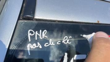 Photo de la pièce