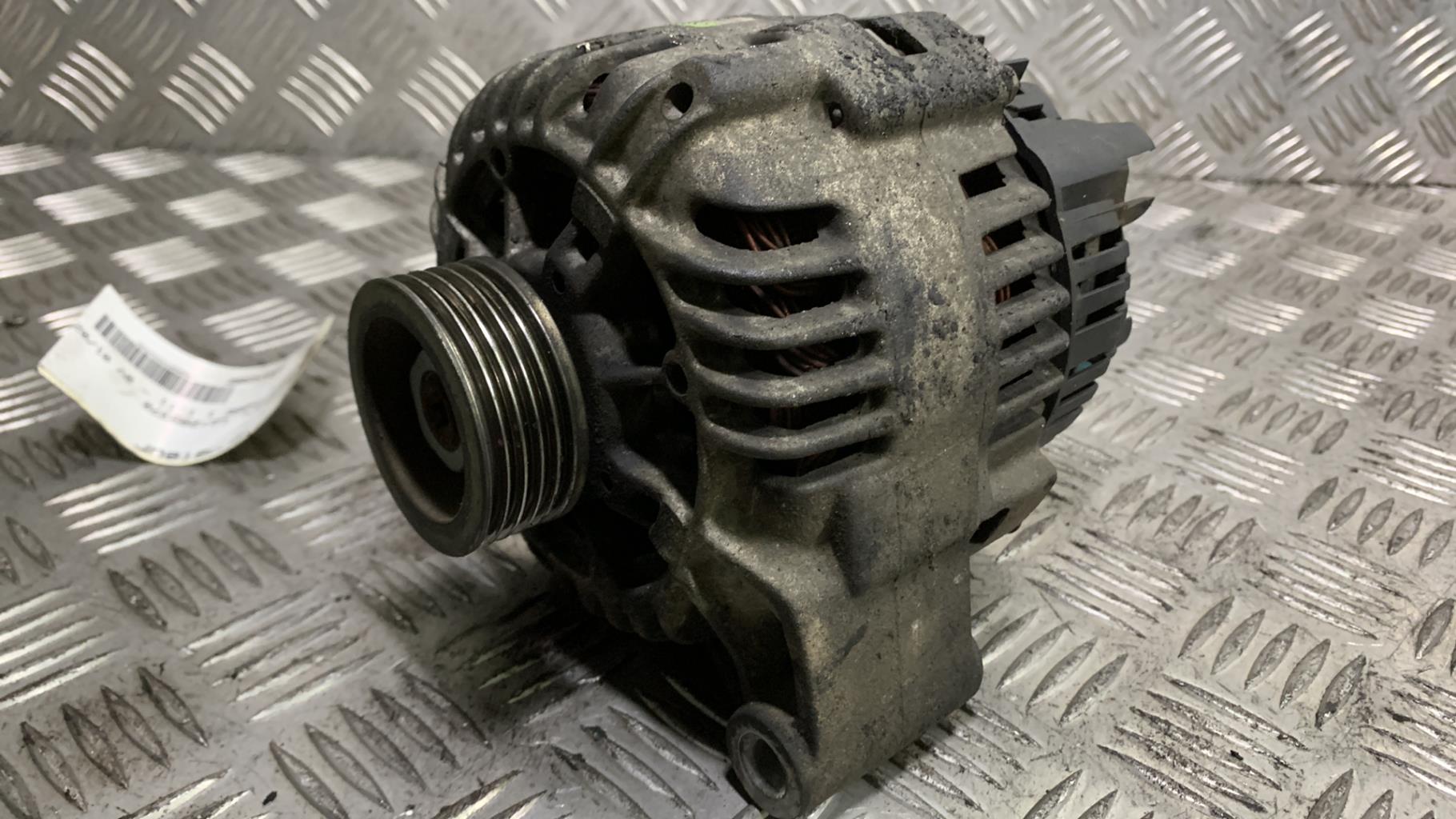 Alternatore CITROEN SAXO PHASE 2  - 1