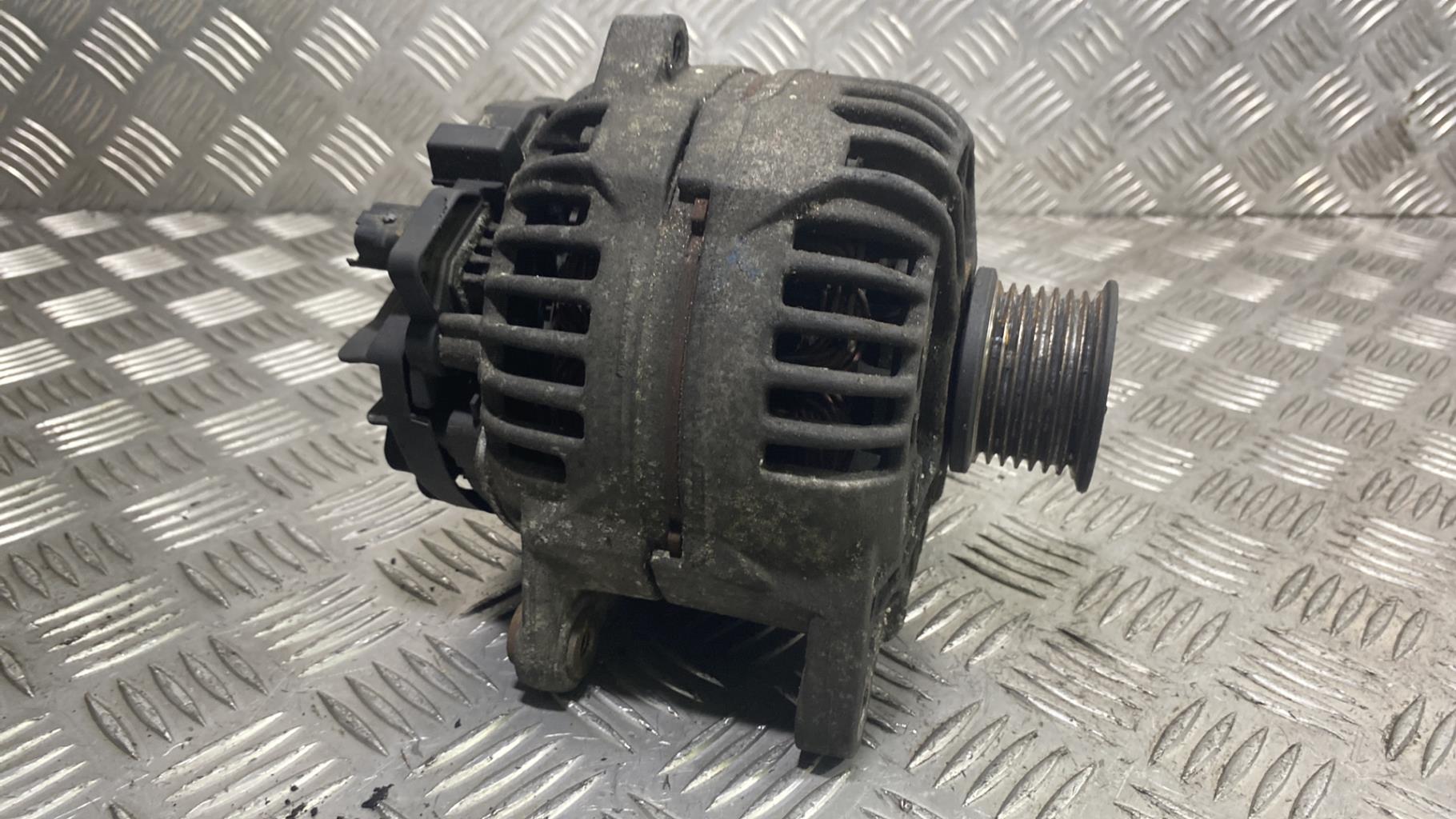 Alternatore RENAULT SCENIC 2 PHASE 1 Diésel - 1