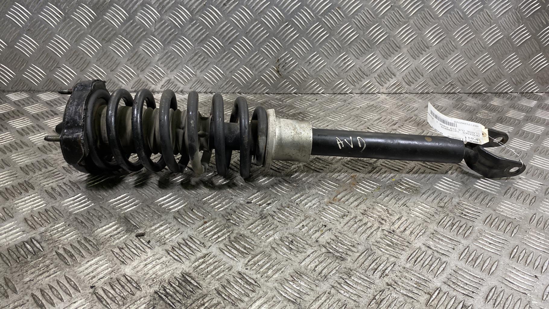 Ammortizzatore anteriore destro MERCEDES CLASSE CLS 219 PHASE 1  - 1