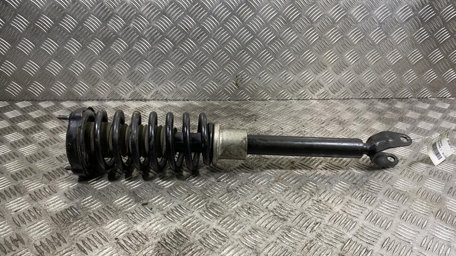 Ammortizzatore anteriore sinistro MERCEDES CLASSE CLS 219 PHASE 1  - 1