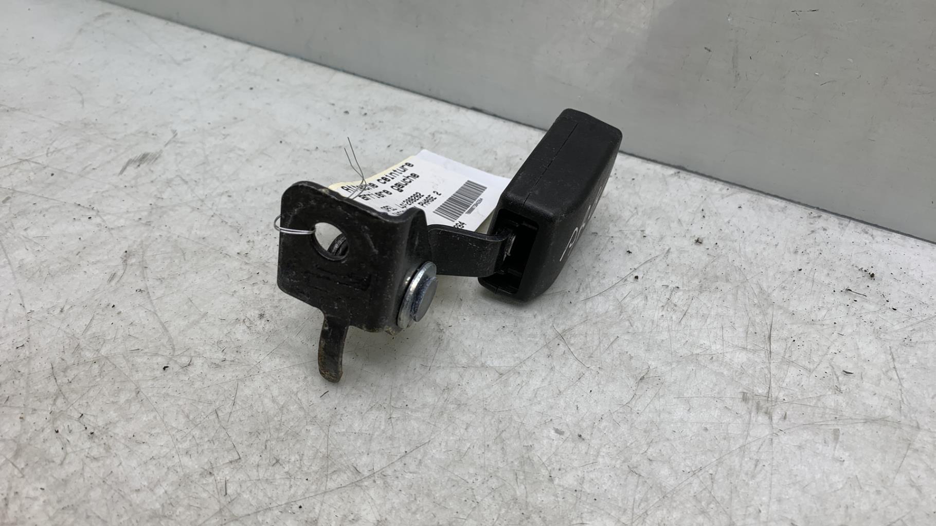 Aggancio cintura sicurezza posteriore sinistro OPEL INSIGNIA 1 PHASE 2 BREAK  - 1