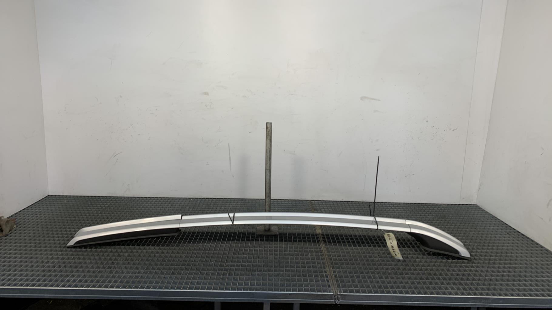 Barre portatutto PEUGEOT 2008 1 PHASE 1 Gasolina - 1