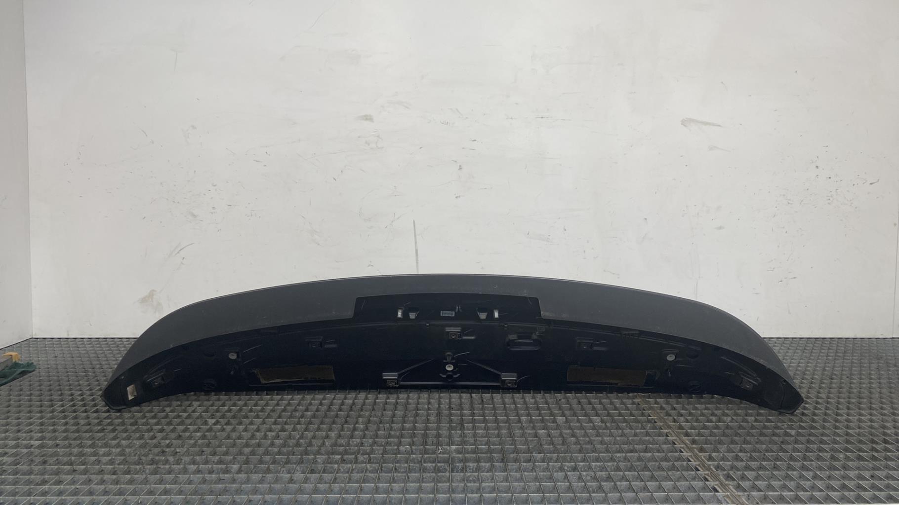 Becquet CITROEN DS4 PHASE 1 Diesel - 1