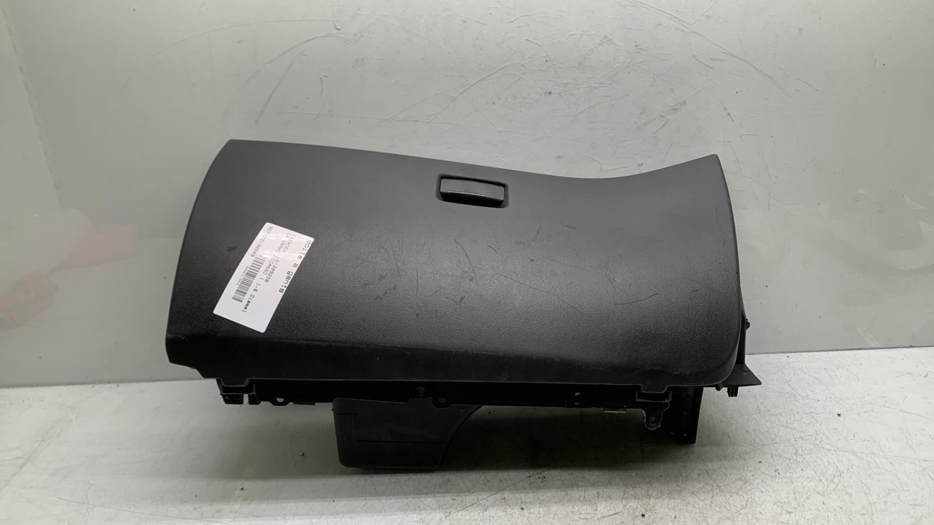 Vano portaoggetti CITROEN C4 GRAND PICASSO 1 Diésel - 1