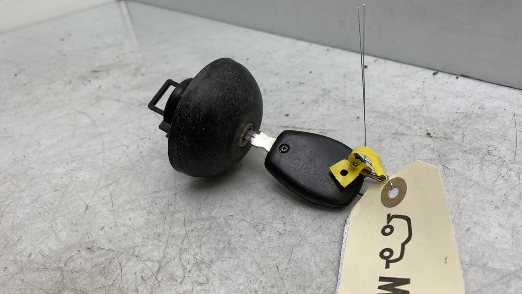 Bouchon de carburant DACIA LODGY PHASE 1 Diesel - 1