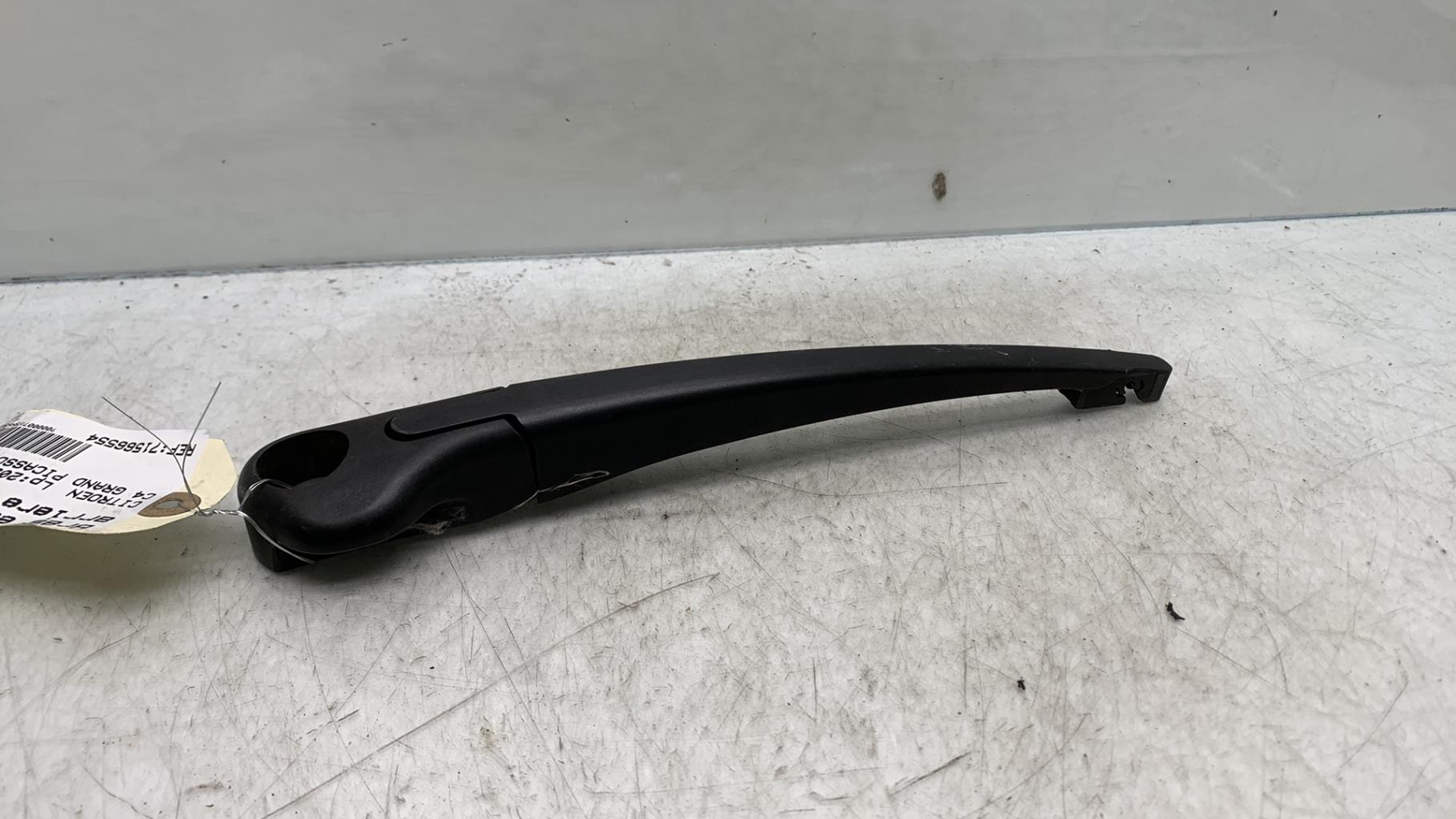 Braccio tergicristallo posteriore CITROEN C4 GRAND PICASSO 1 Diésel - 1