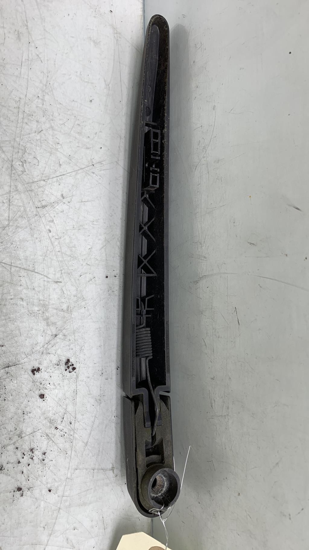 Braccio tergicristallo posteriore CITROEN DS4 PHASE 1 Diésel - 1