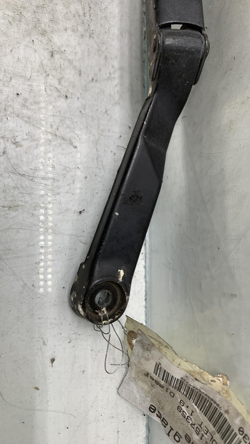 Braccio tergicristallo anteriore sinistro VOLKSWAGEN GOLF 4 CABRIOLET Diésel - 1