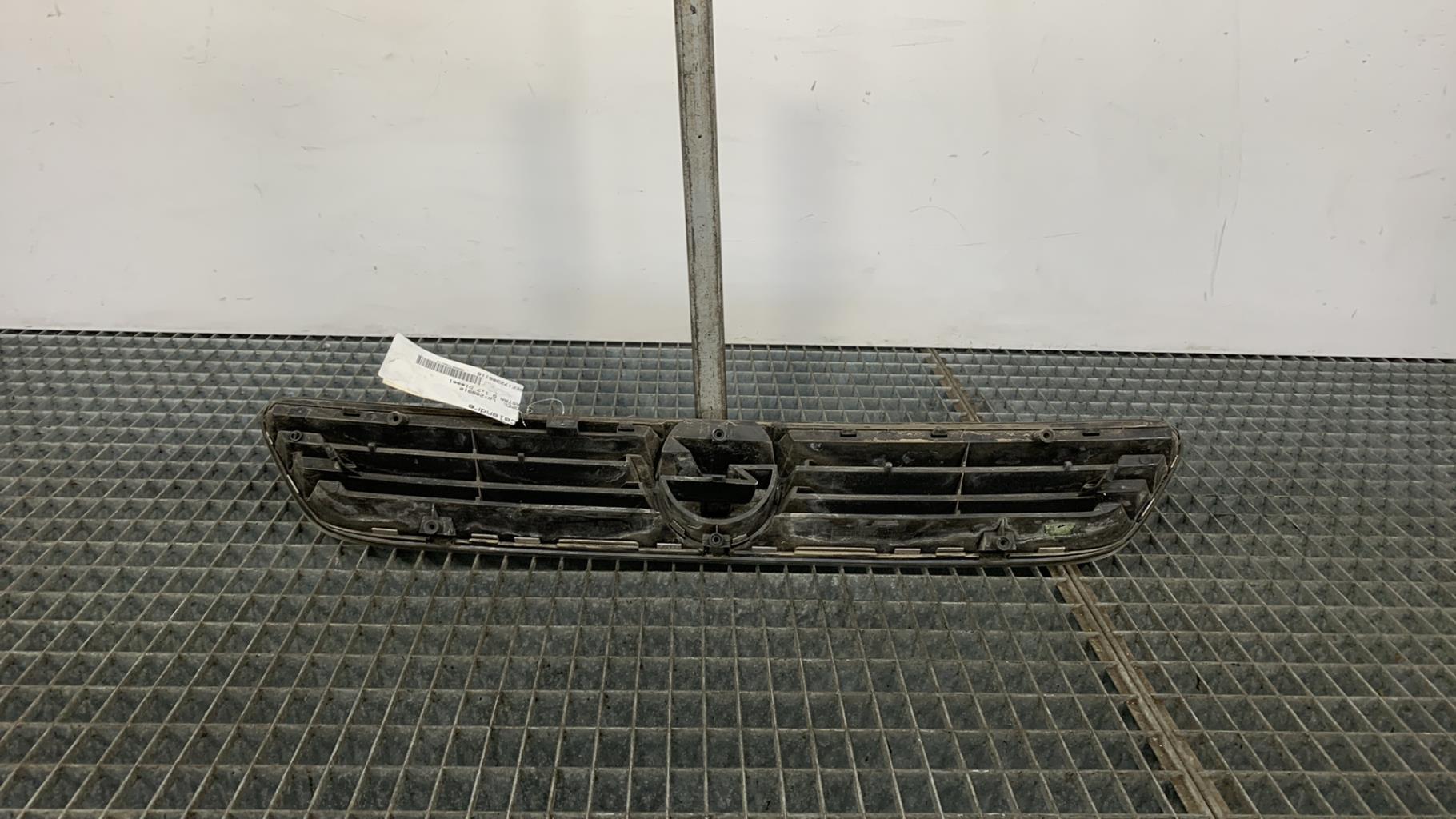 Calandre OPEL ASTRA G Diesel - 1