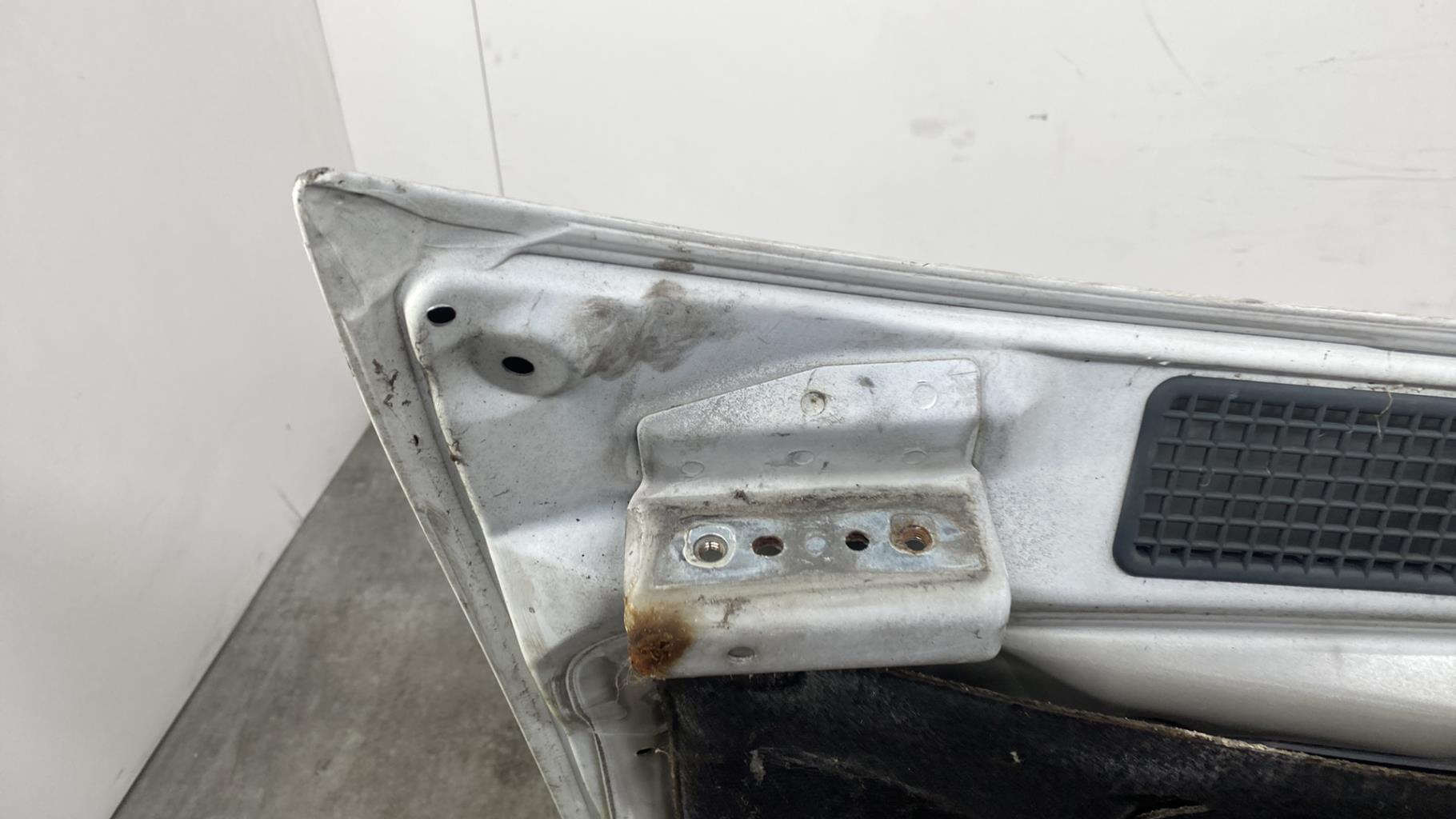 Capot RENAULT MASTER 2 PHASE 1 Diesel - 1