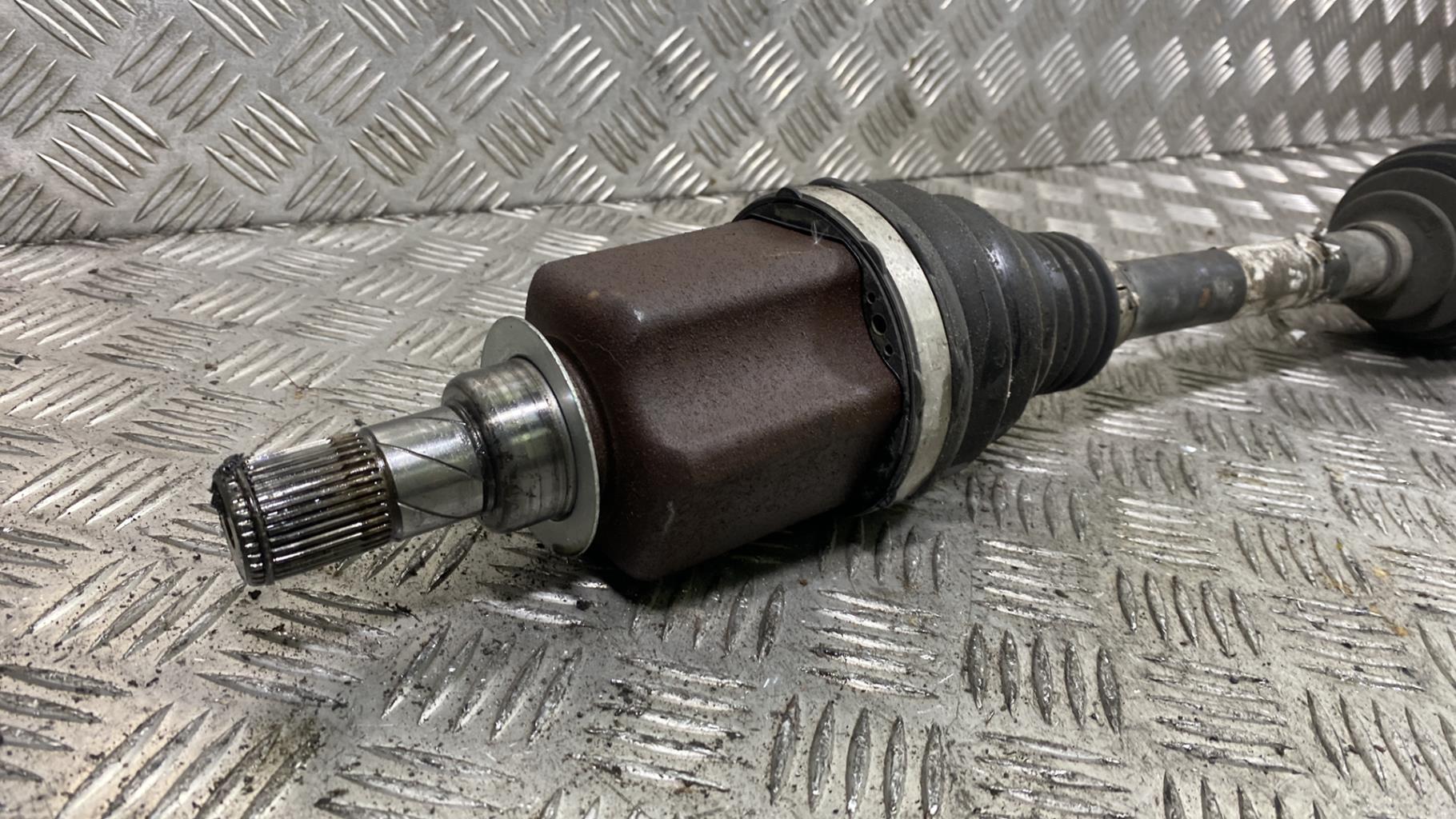 Giunto cardanico albero di trasmissione sinistro RENAULT KADJAR PHASE 1 Diésel - 1