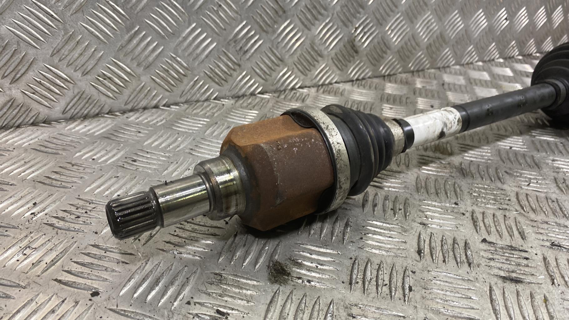 Giunto cardanico albero di trasmissione sinistro CITROEN C3 3 PHASE 1 Gasolina - 1