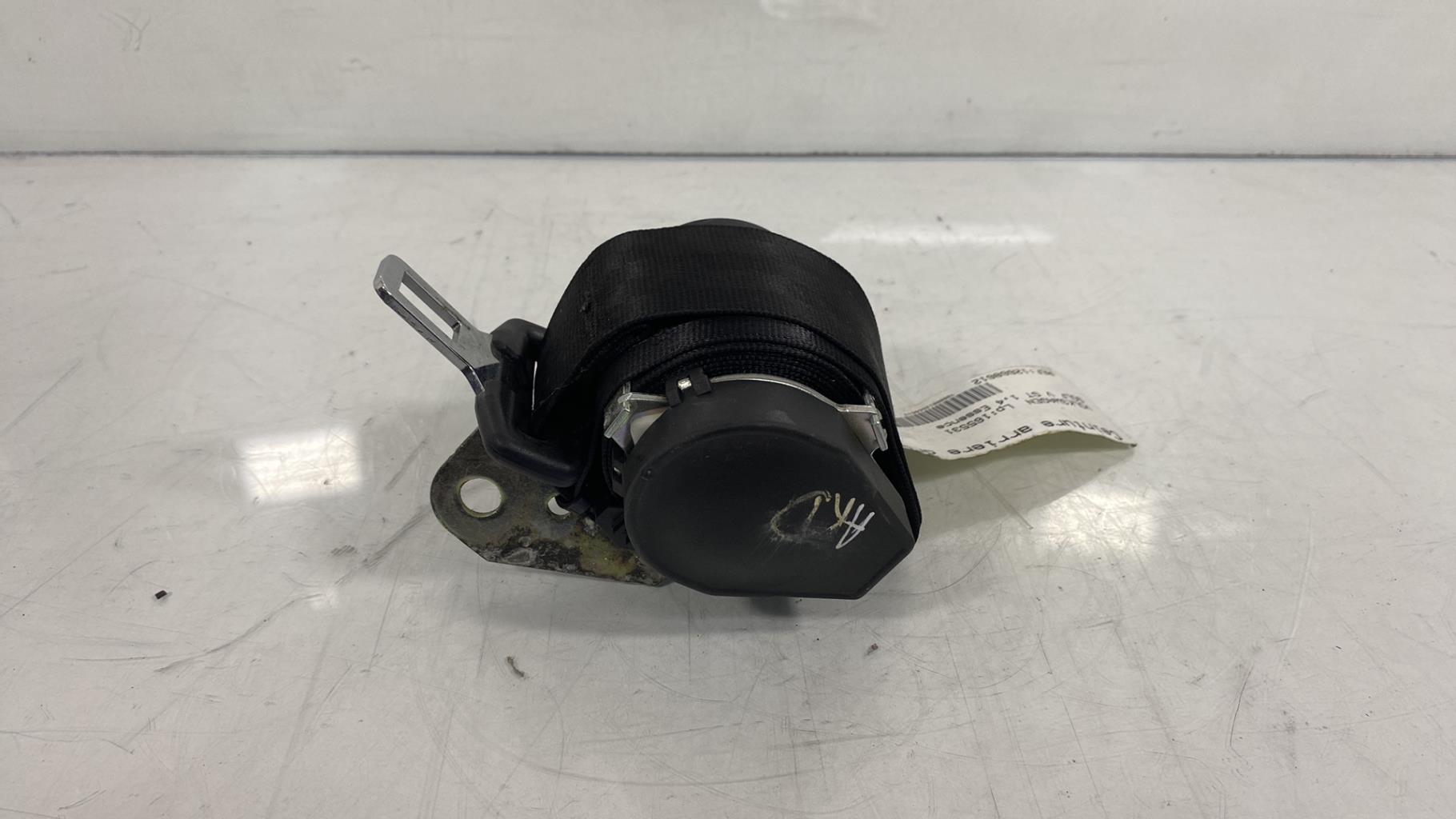 Cintura di sicurezza posteriore destra VOLKSWAGEN GOLF 5 Gasolina - 1