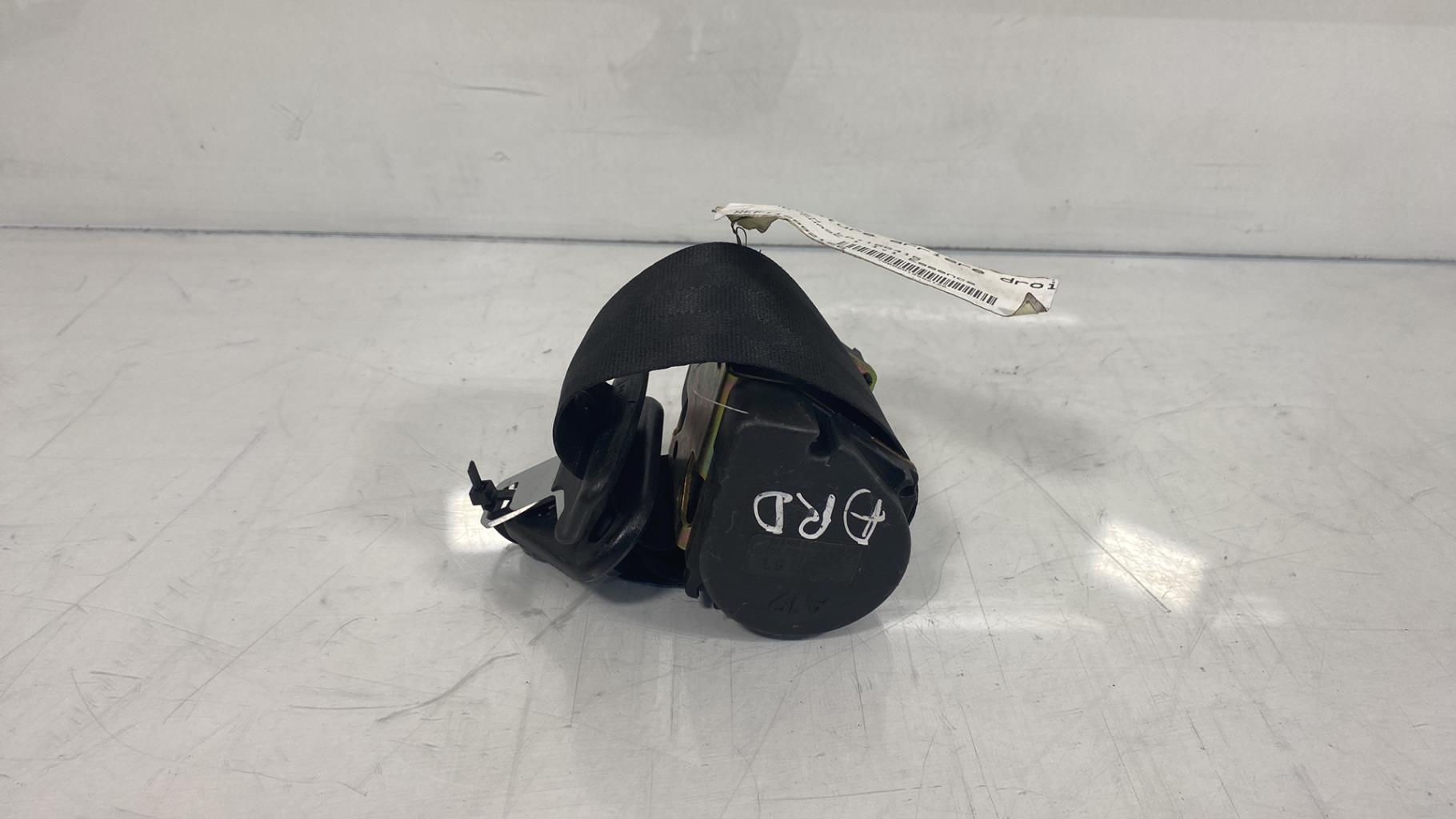 Cintura di sicurezza posteriore destra CITROEN SAXO PHASE 1 Gasolina - 1