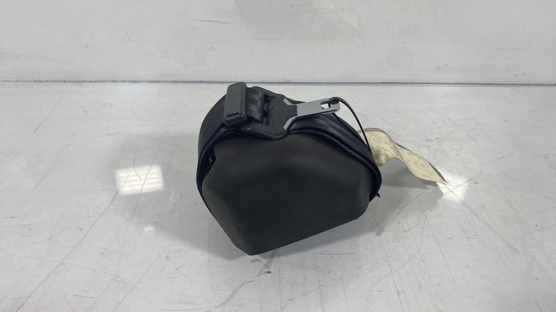 Cintura di sicurezza posteriore destra CITROEN C3 2 PHASE 1 Gasolina - 1