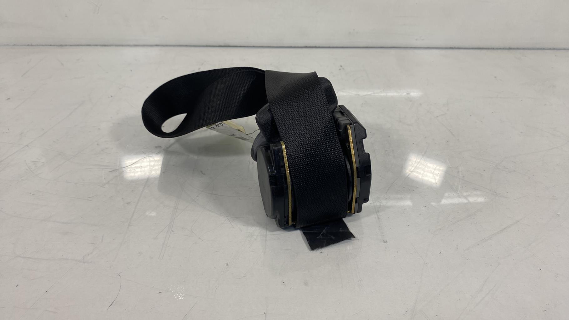 Cintura di sicurezza posteriore destra OPEL ASTRA F PHASE 1 Diésel - 1