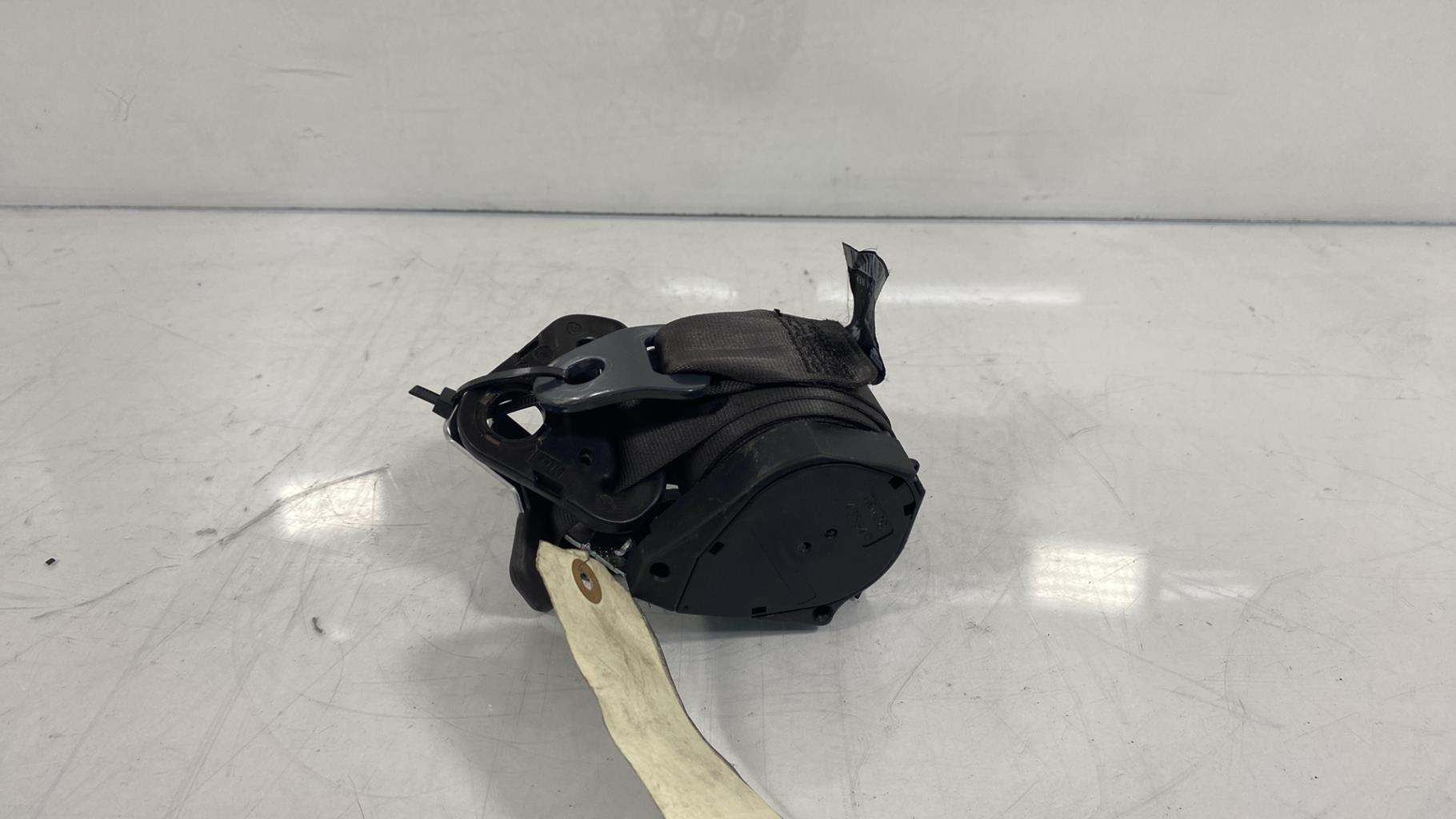 Cintura di sicurezza posteriore sinistra NISSAN MICRA 3 PHASE 2 Gasolina - 1