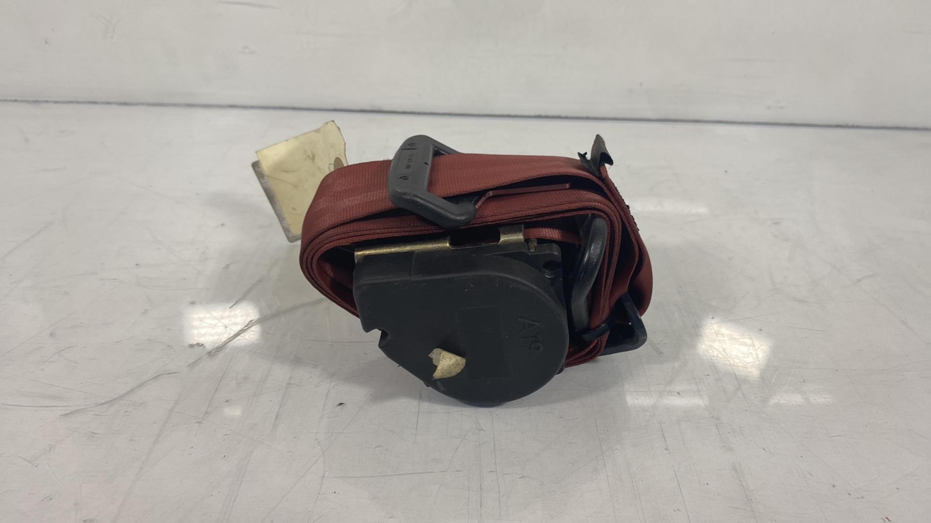 Cintura di sicurezza posteriore sinistra CITROEN SAXO PHASE 2 Gasolina - 1