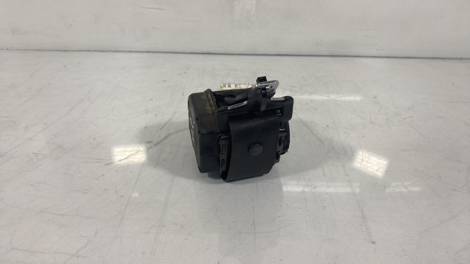 Cintura di sicurezza posteriore sinistra CITROEN C5 1 PHASE 2 Diésel - 1