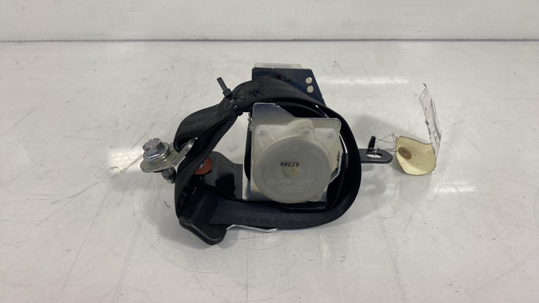 Cintura di sicurezza posteriore sinistra HYUNDAI COUPE 2 PHASE 3 Gasolina - 1